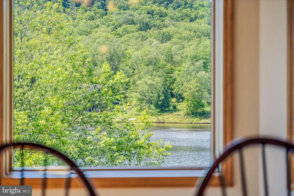 344 MALLOW LAKE DRIVE Davis, WV 26260