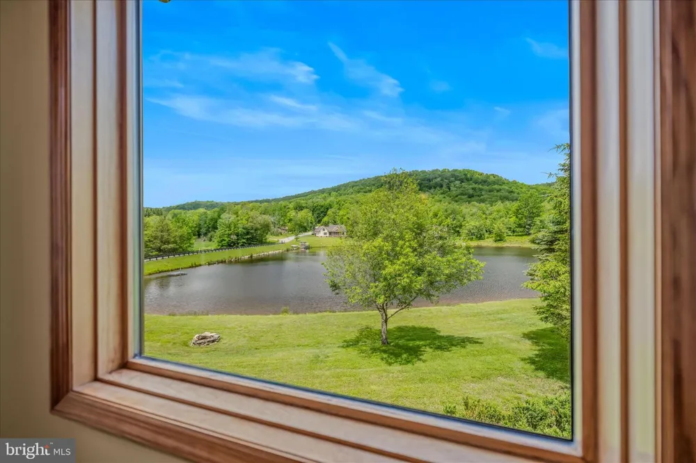 344 MALLOW LAKE DRIVE Davis, WV 26260