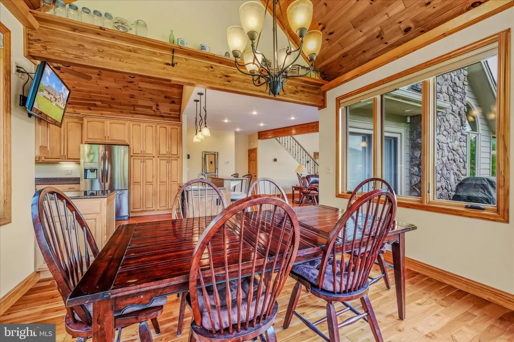 344 MALLOW LAKE DRIVE Davis, WV 26260