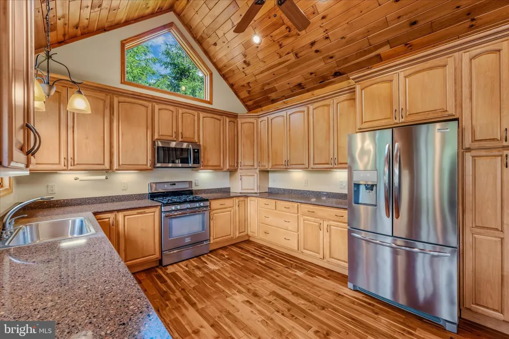 344 MALLOW LAKE DRIVE Davis, WV 26260