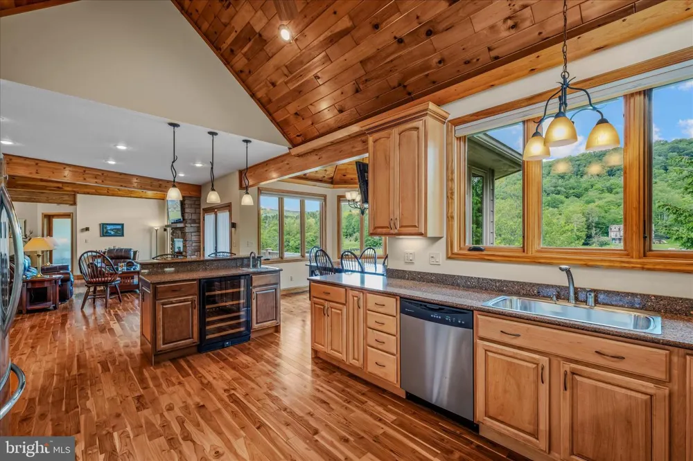 344 MALLOW LAKE DRIVE Davis, WV 26260