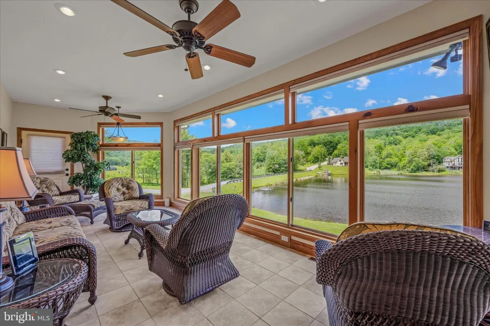 344 MALLOW LAKE DRIVE Davis, WV 26260