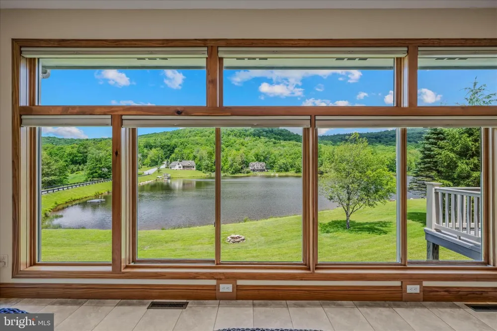 344 MALLOW LAKE DRIVE Davis, WV 26260