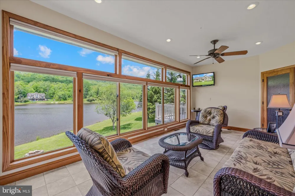 344 MALLOW LAKE DRIVE Davis, WV 26260