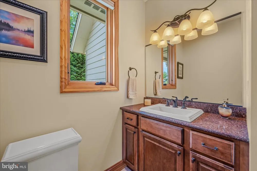 344 MALLOW LAKE DRIVE Davis, WV 26260