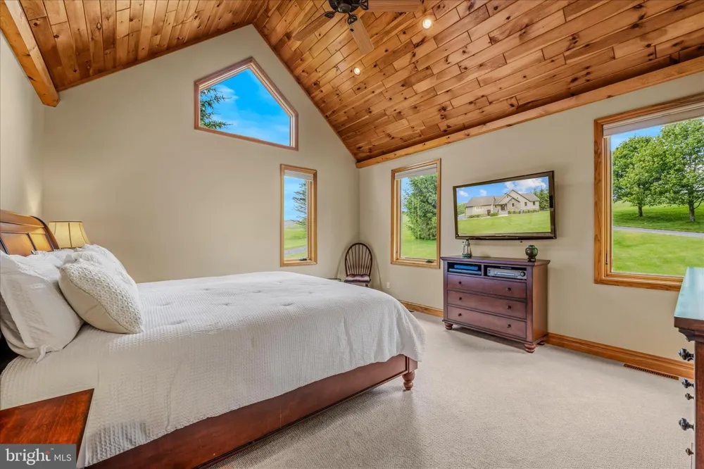344 MALLOW LAKE DRIVE Davis, WV 26260
