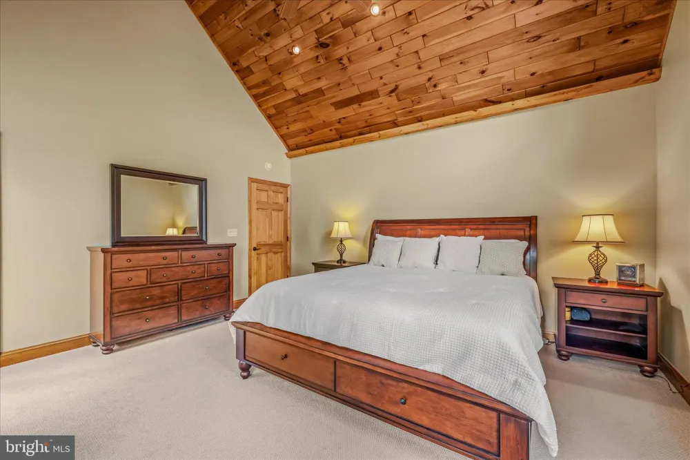 344 MALLOW LAKE DRIVE Davis, WV 26260