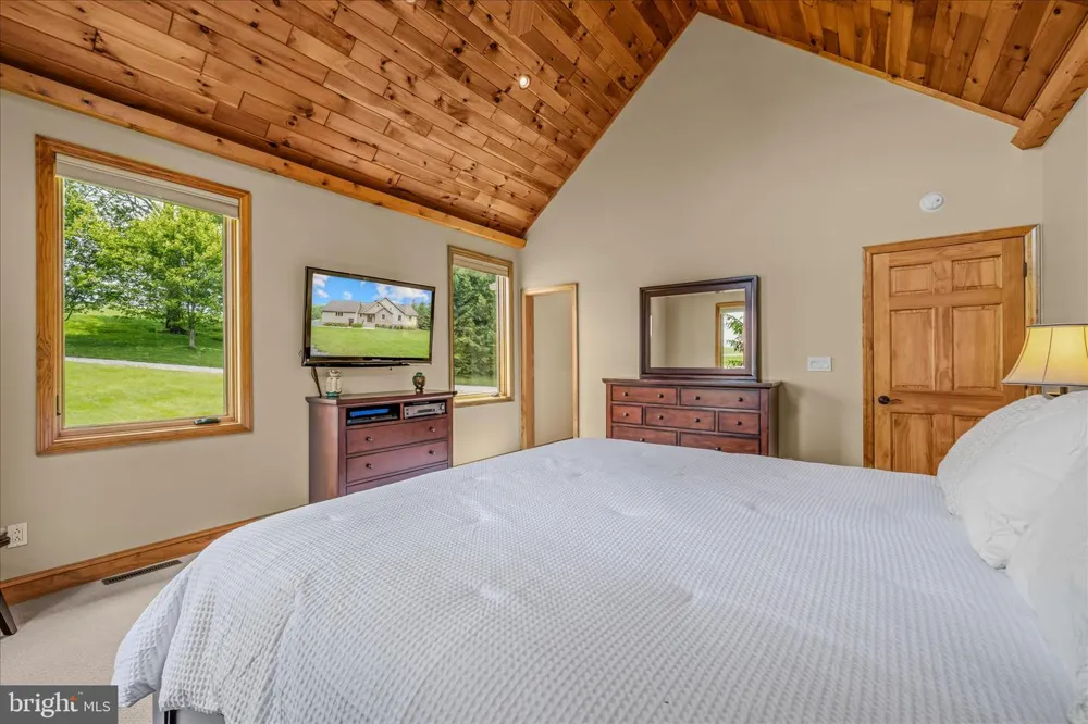 344 MALLOW LAKE DRIVE Davis, WV 26260