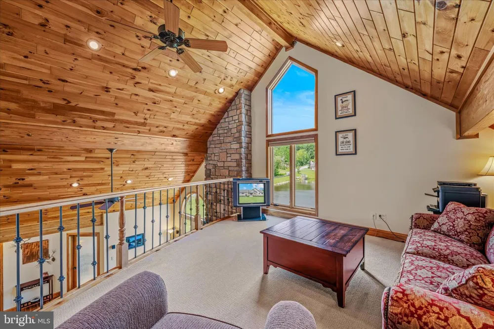 344 MALLOW LAKE DRIVE Davis, WV 26260