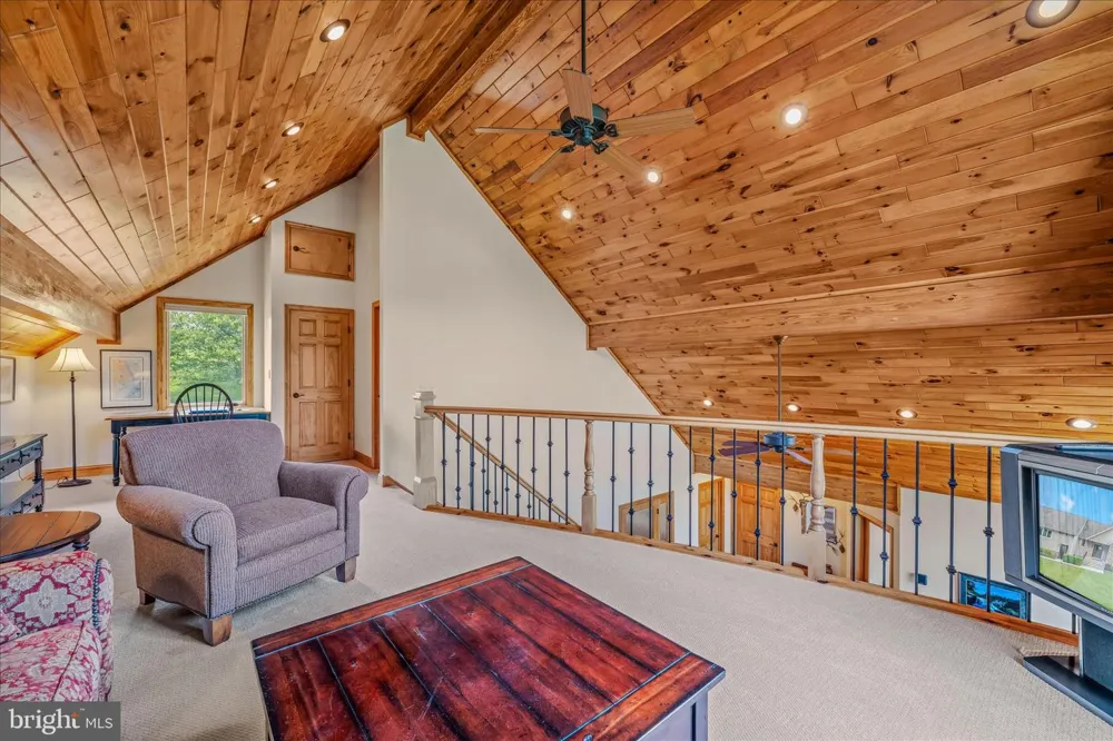 344 MALLOW LAKE DRIVE Davis, WV 26260