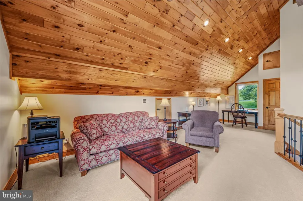 344 MALLOW LAKE DRIVE Davis, WV 26260