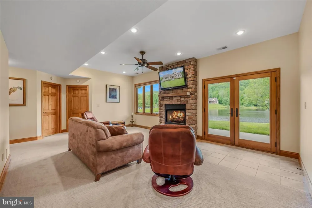 344 MALLOW LAKE DRIVE Davis, WV 26260