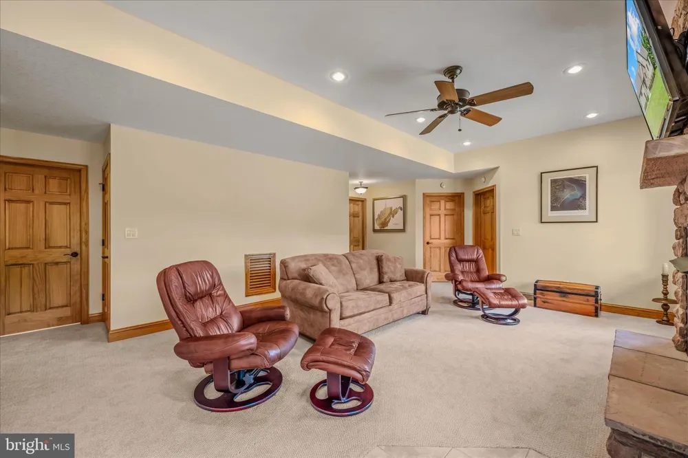 344 MALLOW LAKE DRIVE Davis, WV 26260