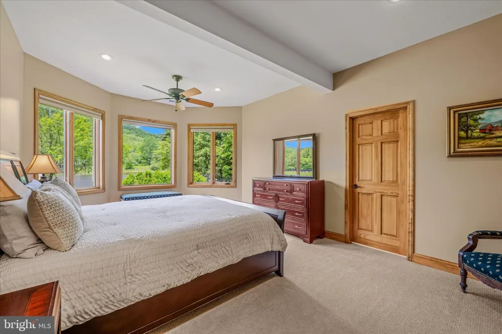 344 MALLOW LAKE DRIVE Davis, WV 26260