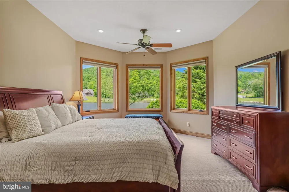 344 MALLOW LAKE DRIVE Davis, WV 26260