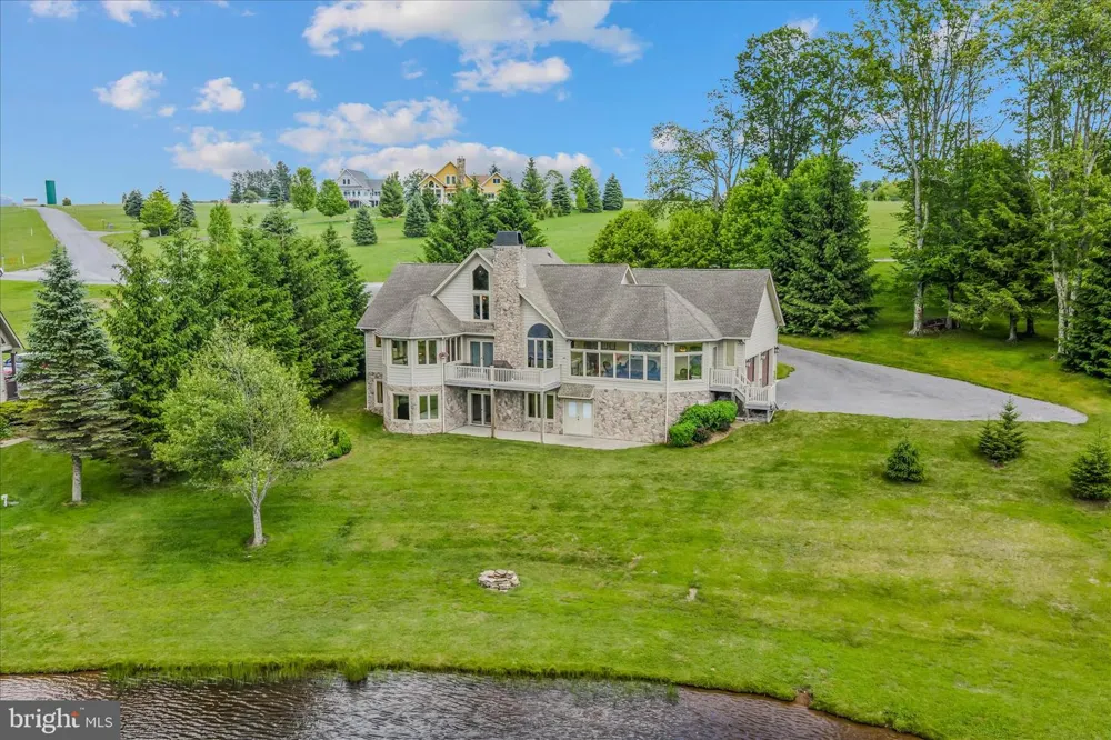 344 MALLOW LAKE DRIVE Davis, WV 26260