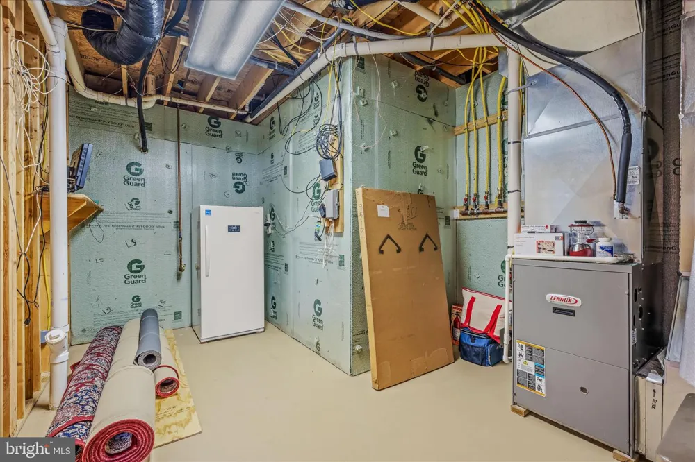 344 MALLOW LAKE DRIVE Davis, WV 26260