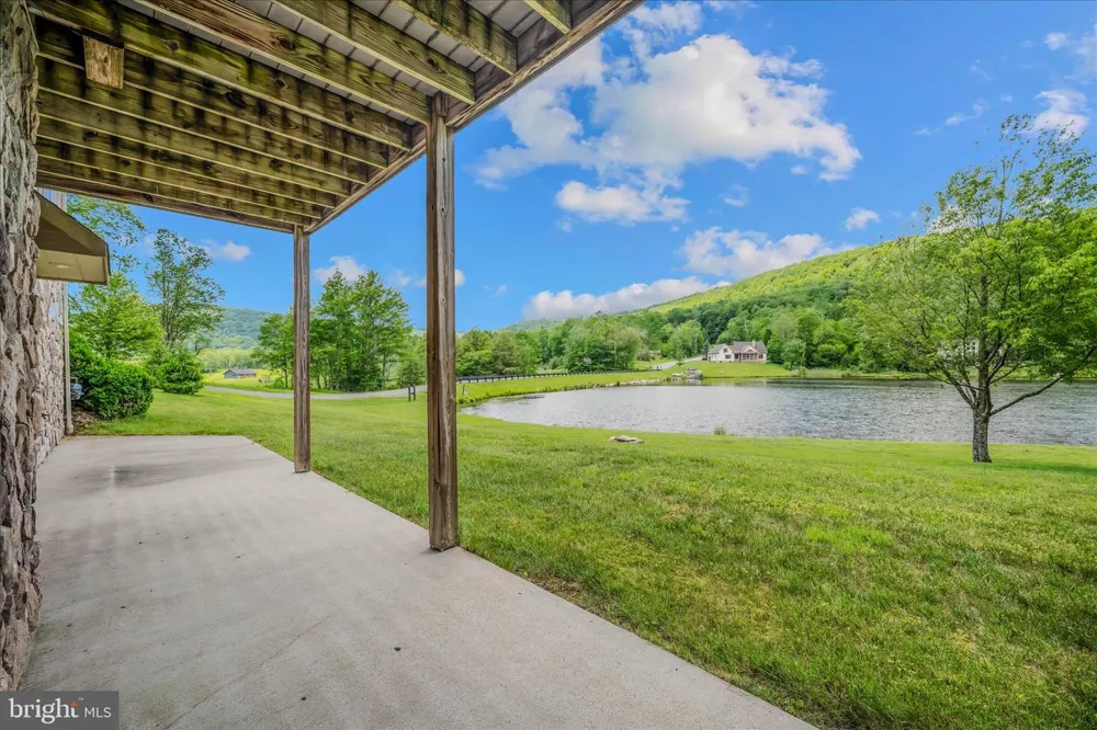 344 MALLOW LAKE DRIVE Davis, WV 26260