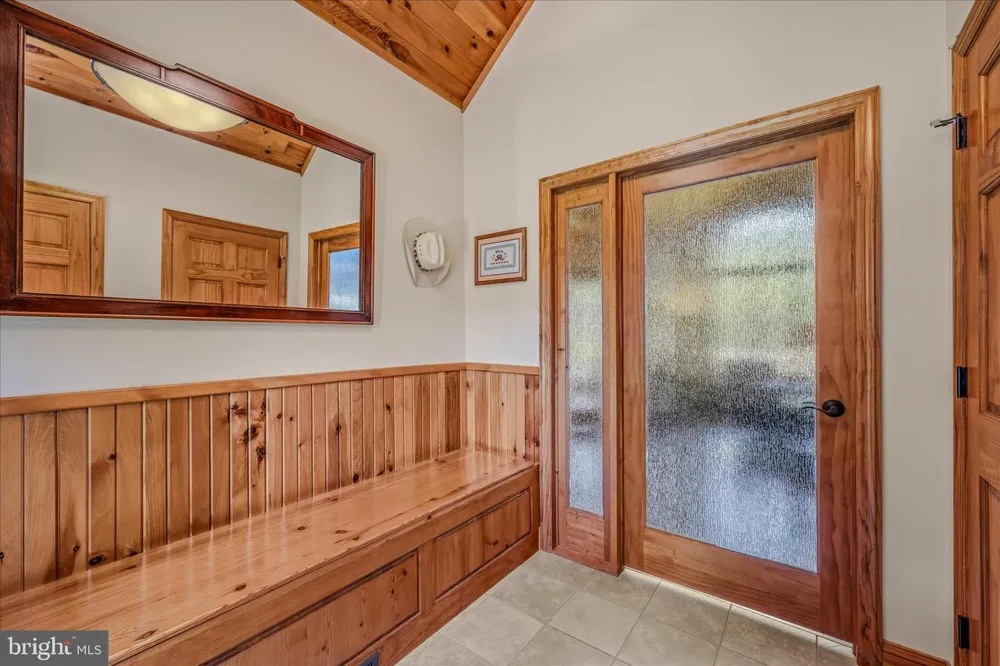 344 MALLOW LAKE DRIVE Davis, WV 26260