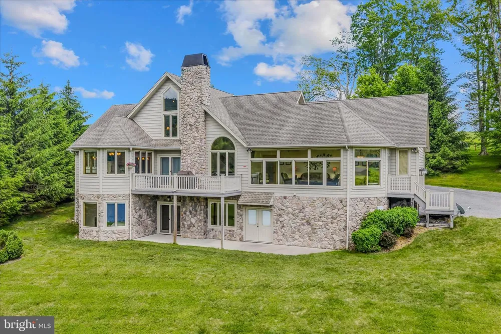 344 MALLOW LAKE DRIVE Davis, WV 26260