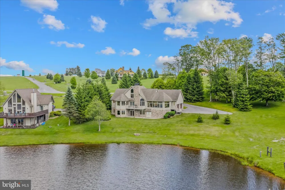 344 MALLOW LAKE DRIVE Davis, WV 26260