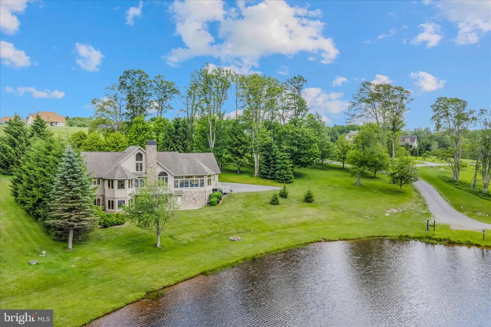344 MALLOW LAKE DRIVE Davis, WV 26260