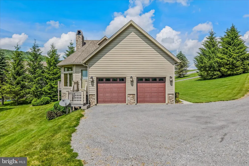 344 MALLOW LAKE DRIVE Davis, WV 26260