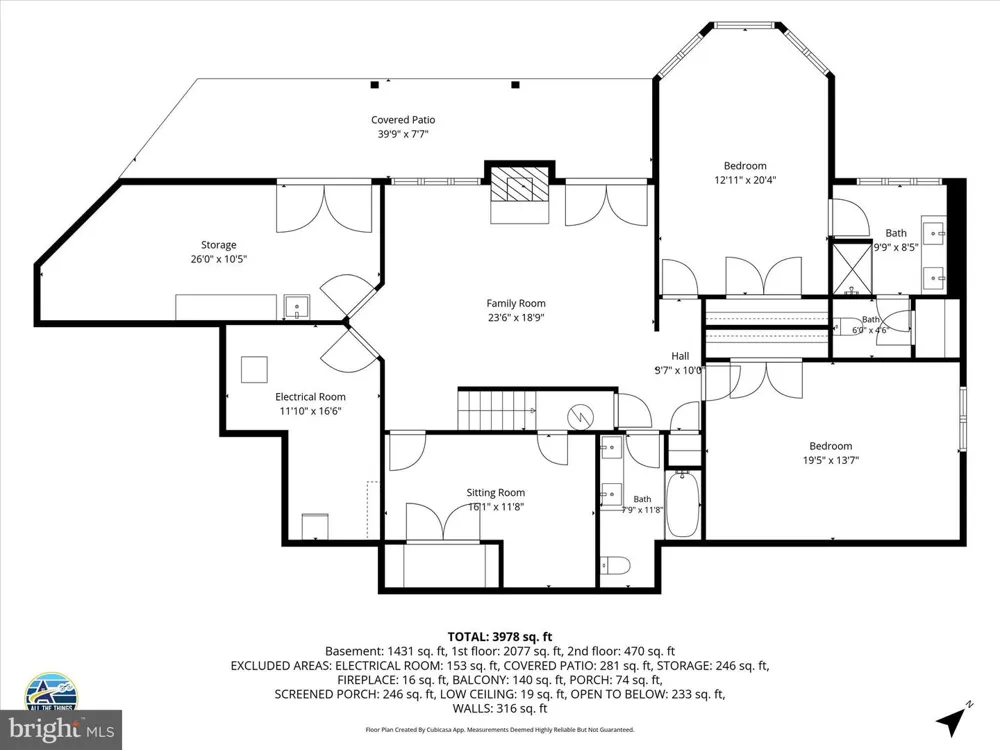 344 MALLOW LAKE DRIVE Davis, WV 26260