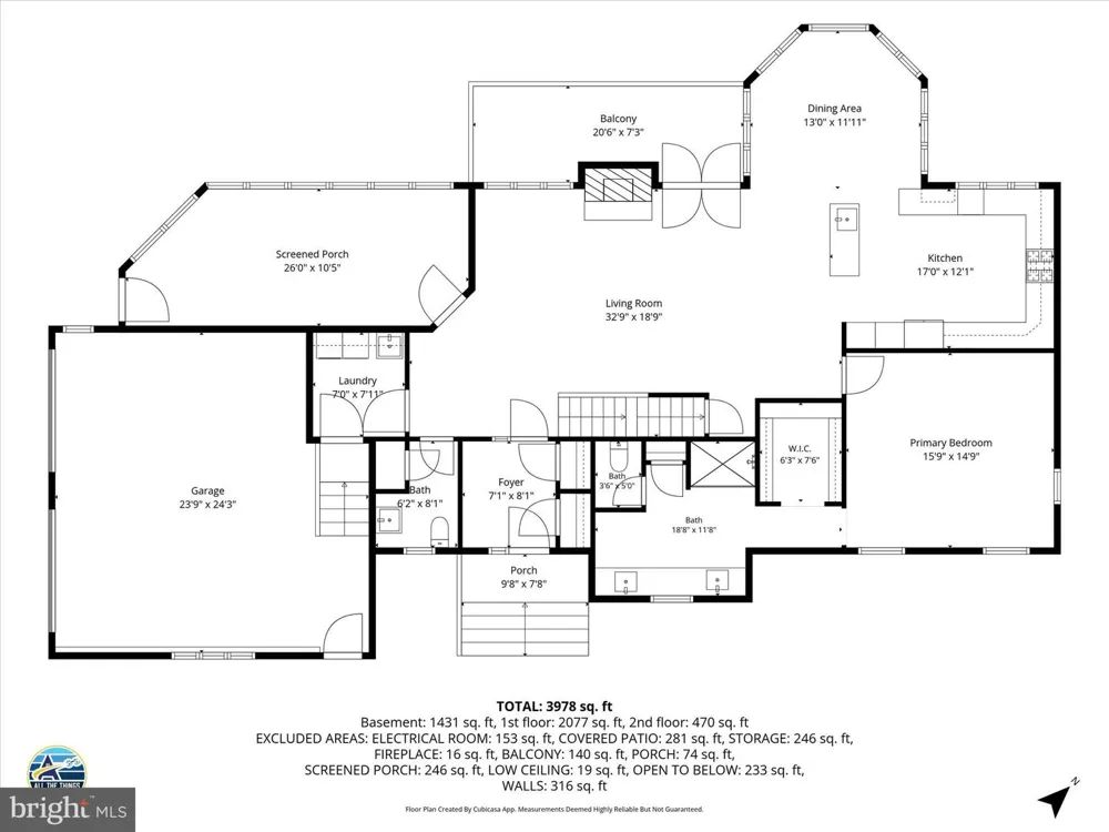 344 MALLOW LAKE DRIVE Davis, WV 26260