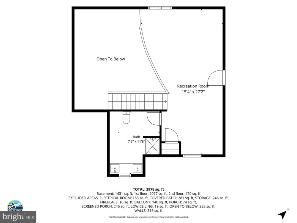 344 MALLOW LAKE DRIVE Davis, WV 26260