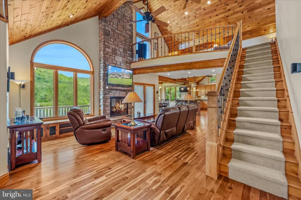 344 MALLOW LAKE DRIVE Davis, WV 26260