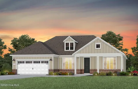 6063 Greater Burdock Court