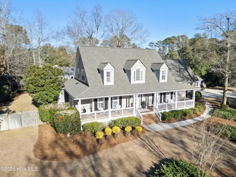 901 John'S Orchard Lane