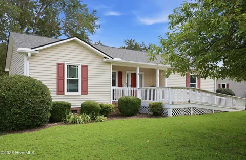2623 Thomas Langston Road