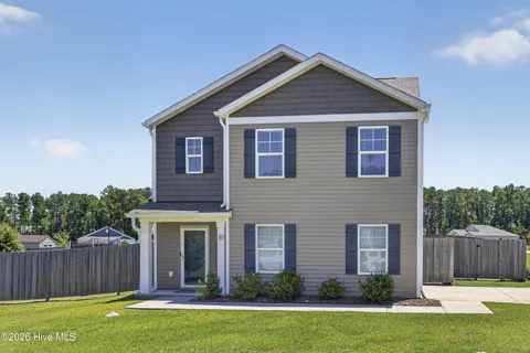 10 Evian Court