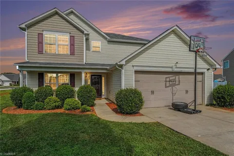 4338 Wyoming Court