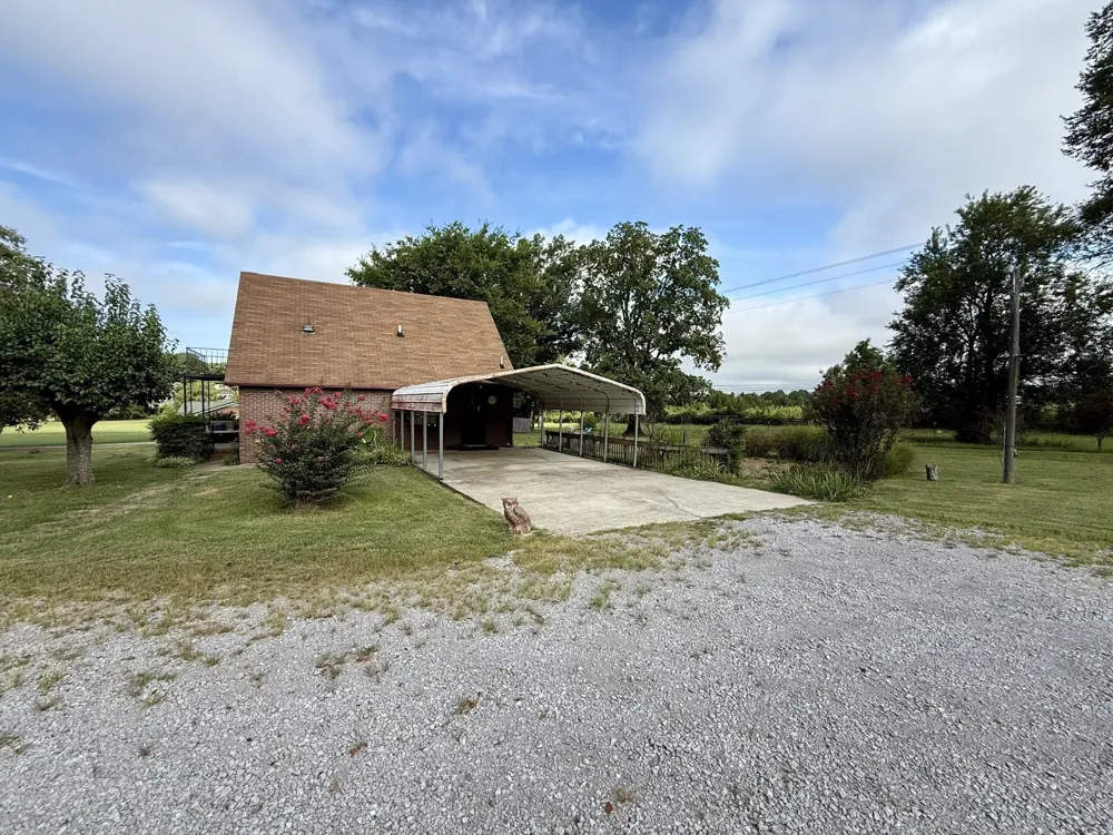 1408 Holly Grove Road Lewisburg, TN 37091