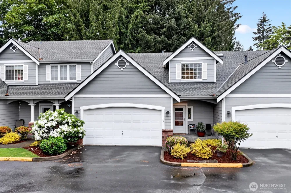 16614 SE 256th Street #E2 Covington, WA 98042
