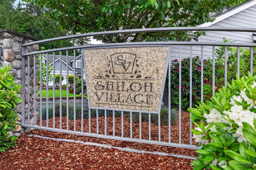 16614 SE 256th Street #E2 Covington, WA 98042
