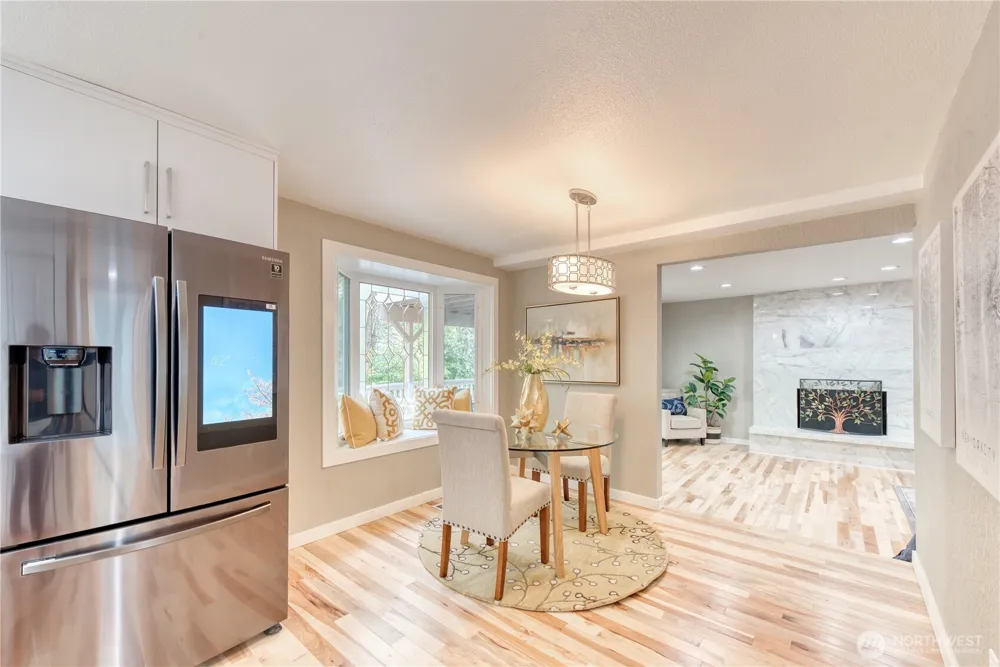 15422 25th Lane SE Mill Creek, WA 98012