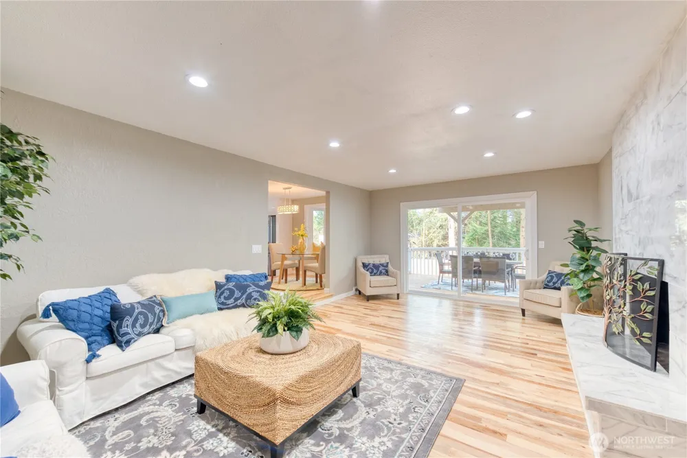 15422 25th Lane SE Mill Creek, WA 98012