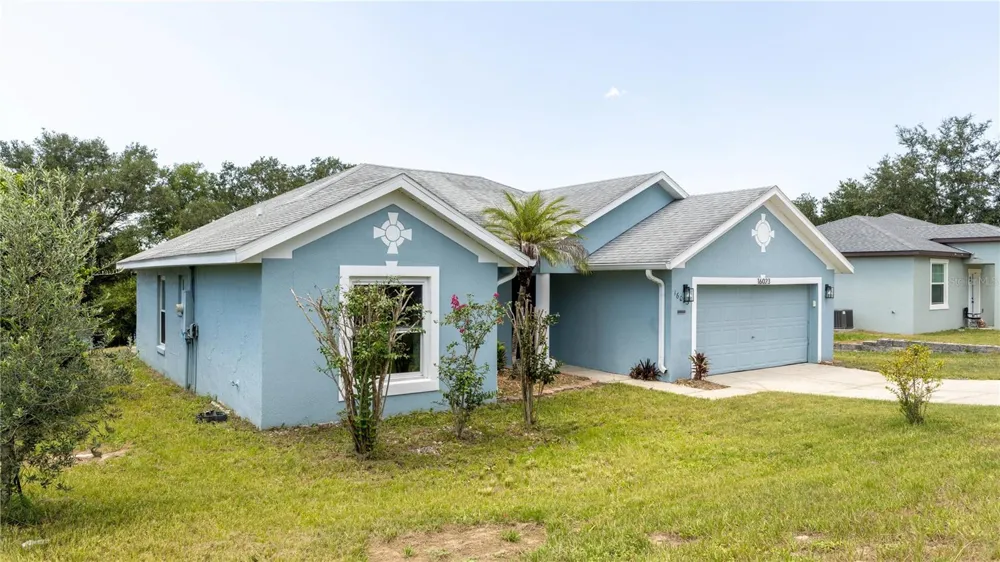 16023 WORTHINGTON Mascotte, FL 34753
