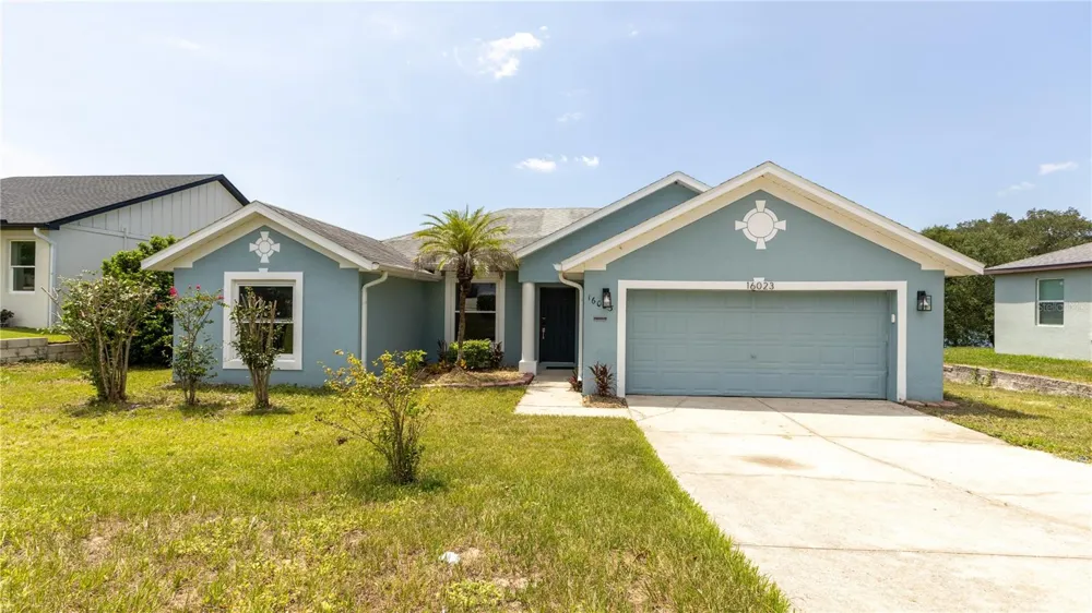 16023 WORTHINGTON Mascotte, FL 34753