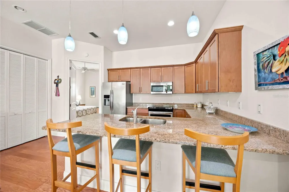 435 NOKOMIS AVENUE S #312 Venice, FL 34285