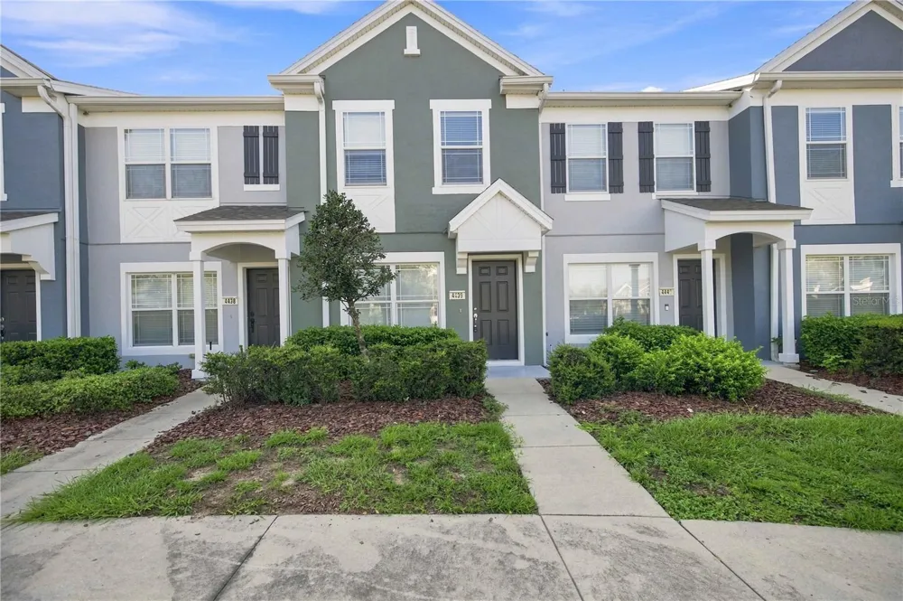 4439 SW 49TH AVENUE ocala, FL 34474
