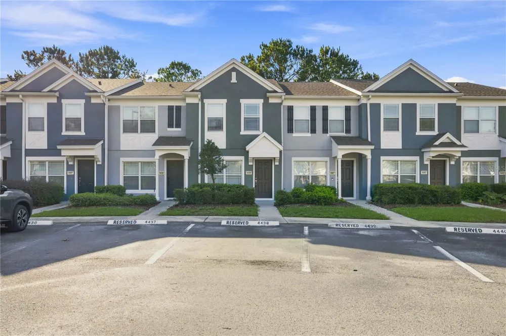 4439 SW 49TH AVENUE ocala, FL 34474