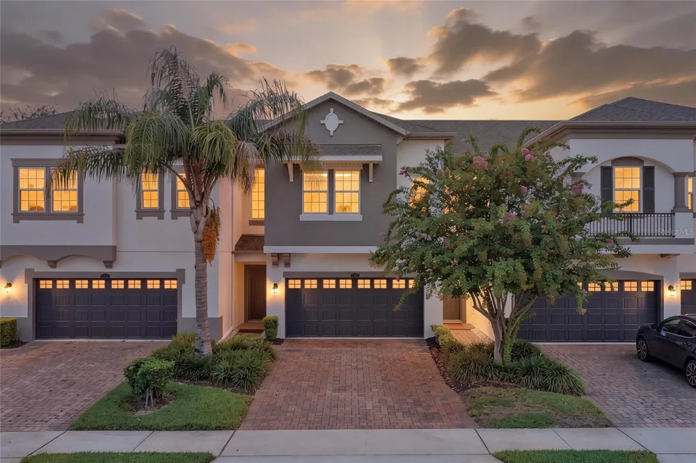 15613 ORANGE HARVEST LOOP Winter Garden, FL 34787