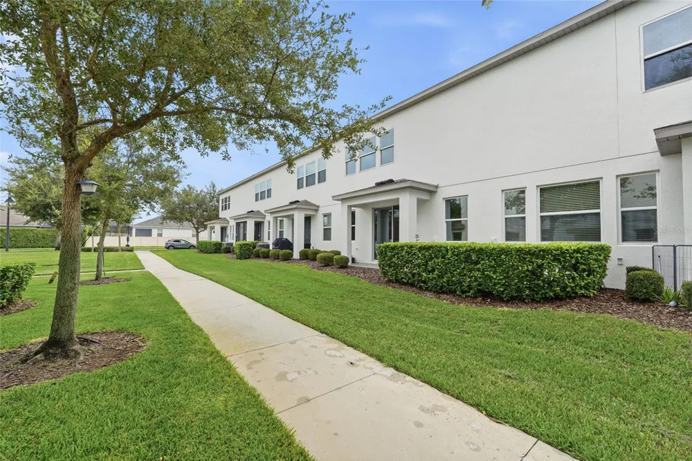 15613 ORANGE HARVEST LOOP Winter Garden, FL 34787