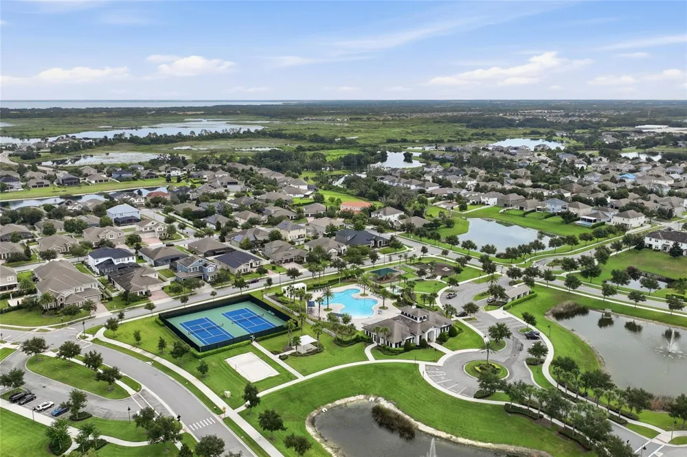 15613 ORANGE HARVEST LOOP Winter Garden, FL 34787