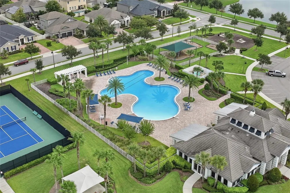 15613 ORANGE HARVEST LOOP Winter Garden, FL 34787